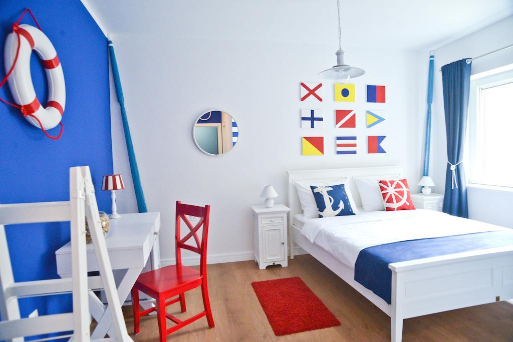 Nautical Old Town 4* Zara